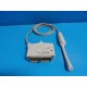 2014 Toshiba PVT-781VT / 11C3 ENDOCAVITY Transducer Probe for Aplio Series~15720