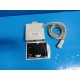 Siemens 7.5PL13 P/N 5127639 Phased Array 7.5 MHz 13 MM Probe for Elegra~15721