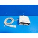 Siemens P8-3 P/N 5284935 Phased Array 8.3 MHz Probe for Elegra Series ~15722