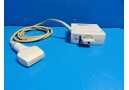 2005 Siemens 7.5L40 P/N 5260281 Linear Array Transducer for Siemens Elegra~15723