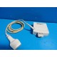 2005 Siemens 7.5L40 P/N 5260281 Linear Array Transducer for Siemens Elegra~15723