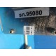 MEDISON 3D5-8EK Endocavitary Probe for Accuvix V20, XQ SonoAce 8000/9900~15725