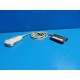PHILIPS C5-2 / 21426A CONVEX ARRAY TRANSDUCER W/ CARTRIDGE CONNECTOR ~15728