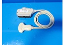 Samsung Medison C3-7ED Convex Array Ultrasound Transducer Probe~15789