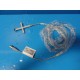 2011 Toshiba PC-20M 2.0 MHz CW Doppler Pencil Transducer Probe ~15790