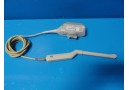 Samsung Medison EC4-9/10ED EndoCavity Ultrasound Transducer Probe ~15791