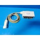  Siemens Antares PH4-1 Ultrasound Transducer Probe P/N 7466910 ~15800