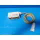  Siemens Antares PH4-1 Ultrasound Transducer Probe P/N 7466910 ~15800