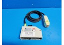 TOSHIBA PSF-37DT 3.75MHz Sector Probe for Sonolayer 270A / Sonolayer 160A ~15735