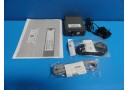 Karl Storz P/N 20290101 C-HUB CMOS Camera Control Unit, 8 Pin W/ Cables 