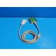 Sonosite L38/10-5 Linear Array Probe for Sonosite 180 Plus & Elite, Titan ~15740
