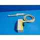 Hitachi EUP-V53W CONVEX ENDOCAVITY Probe For EUB-525 Eidos, H19/EUB-5500 ~15742