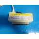 Hitachi EUP-V53W CONVEX ENDOCAVITY Probe For EUB-525 Eidos, H19/EUB-5500 ~15742