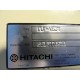 Hitachi EUP-V53W CONVEX ENDOCAVITY Probe For EUB-525 Eidos, H19/EUB-5500 ~15742