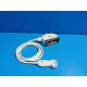 2010 GE S1-5 P/N 5269878 Sector Array Ultrasound Transducer ~15750