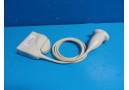 Philips 3D6-2 Broadband Curved Ultrasound Probe for Philips iU22 & HD11~15754