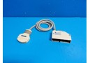 Toshiba PVE-375M Convex 3.75 MHz Transducer For 77B/90A/100A/240A/250A ~15767