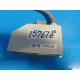 Toshiba PVE-375M Convex 3.75 MHz Transducer For 77B/90A/100A/240A/250A ~15767