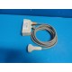 Toshiba PVF-745V Convex Probe (SSH-140A Capacee Eccocee Famio Nemio Tosbee)15768