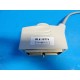 TOSHIBA PLT-704AT LINEAR ARRAY TRANSDUCER PROBE FOR APLIO & XARIO SERIES~ 15771