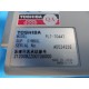 TOSHIBA PLT-704AT LINEAR ARRAY TRANSDUCER PROBE FOR APLIO & XARIO SERIES~ 15771