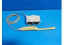 2012 Toshiba PVT -661VT ENDOCAVITY Transducer for Aplio & Xario Series~15772