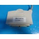 2008 TOSHIBA PLT-704AT LINEAR ARRAY TRANSDUCER FOR APLIO & XARIO SERIES~ 15773