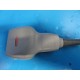 2008 TOSHIBA PLT-704AT LINEAR ARRAY TRANSDUCER FOR APLIO & XARIO SERIES~ 15773