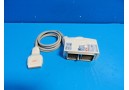 TOSHIBA PLT-704AT 7.5MHz LINEAR ARRAY TRANSDUCER FOR APLIO & XARIO SERIES~ 15774