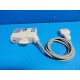 TOSHIBA PLT-704AT 7.5MHz LINEAR ARRAY TRANSDUCER FOR APLIO & XARIO SERIES~ 15774