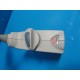 TOSHIBA PLT-704AT 7.5MHz LINEAR ARRAY TRANSDUCER FOR APLIO & XARIO SERIES~ 15774