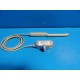 Zonare E9-4 Endocavity Transducer for Zonare Z.One System P/N 84002R ~15776