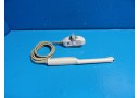 2011 Zonare E9-4 Endocavity Transducer P/N 84002R, For Zonare Z.One System~15777
