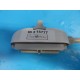 2011 Zonare E9-4 Endocavity Transducer P/N 84002R, For Zonare Z.One System~15777