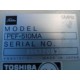TOSHIBA PEF-510MA 5.0 MHz MULTIPLANE TEE ULTRASOUND TRANSDUCER PROBE ~ 15778