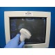 2014 SIEMENS ANTARES CH4-1 P/N 07472256 CONVEX ARRAY ULTRASOUND TRANSDUCER~15784