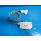 2014 SIEMENS ANTARES CH4-1 P/N 07472256 CONVEX ARRAY ULTRASOUND TRANSDUCER~15784