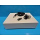 STRYKER 888 Digital Camera Control W/ 888-210-118 Camera Head & Coupler ~12739
