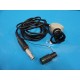 STRYKER 888 Digital Camera Control W/ 888-210-118 Camera Head & Coupler ~12739
