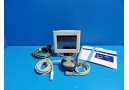 COVIDIEN ASPECT BIS VISTA BRAIN MONITOR W/ BISx4 Module & PIC Cable Manual~16065