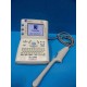 2008 SonoSite 180 Plus Ultrasound W/ ICT/7-4 MHz Probe Battery & Charger