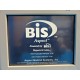 COVIDIEN ASPECT 185-0151 BIS VISTA BRAIN MONITOR W/ BIS Module & PIC Cable~16068