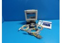 COVIDIEN ASPECT BIS VISTA BRAIN MONITOR W/ Manuals Module PIC Cable &Stand~16069