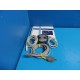 COVIDIEN ASPECT BIS VISTA BRAIN MONITOR W/ Manuals Module PIC Cable &Stand~16069