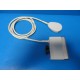 ATL C3 40R Curved Array 3.0 MHz Ultrasound Transducer for ATL UM9 HDI ~8260