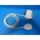 ATL C3 40R Curved Array 3.0 MHz Ultrasound Transducer for ATL UM9 HDI ~8260