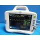 GE DASH 3000/4000 V5 Patient Monitor (NBP IBP CO2 SpO2 ECG T/CO) W Leads ~16074