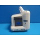 GE DASH 3000/4000 V5 Colored Patient Monitor (NBP SpO2 ECG T/CO) W 2 Leads~16075