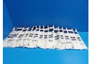 13 x Covidien 5898 KENDALL SCD Express Foot Cuffs, Large  ~16062