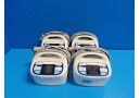 4 X COVIDIEN KENDALL SCD 700 SERIES SEQUENTIAL COMPRESSION PUMPS ONLY~16050